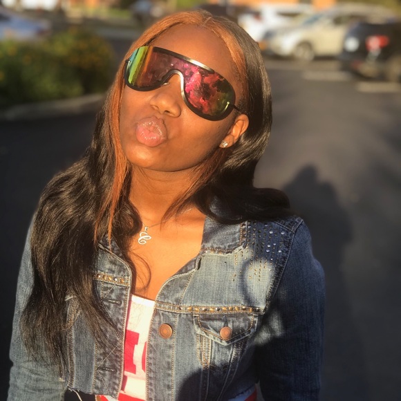 Meet your Posher, Christianna - Picture 1 of 1